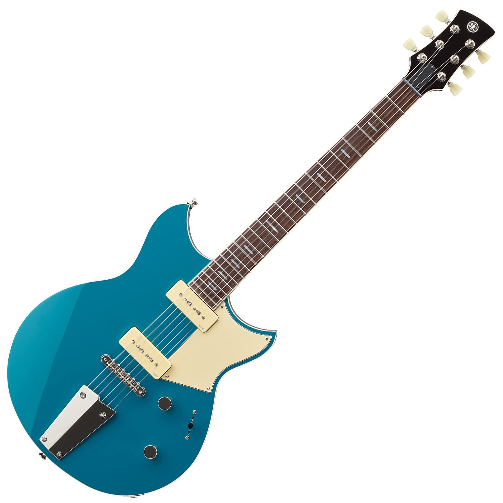 Yamaha solid store body electric guitars