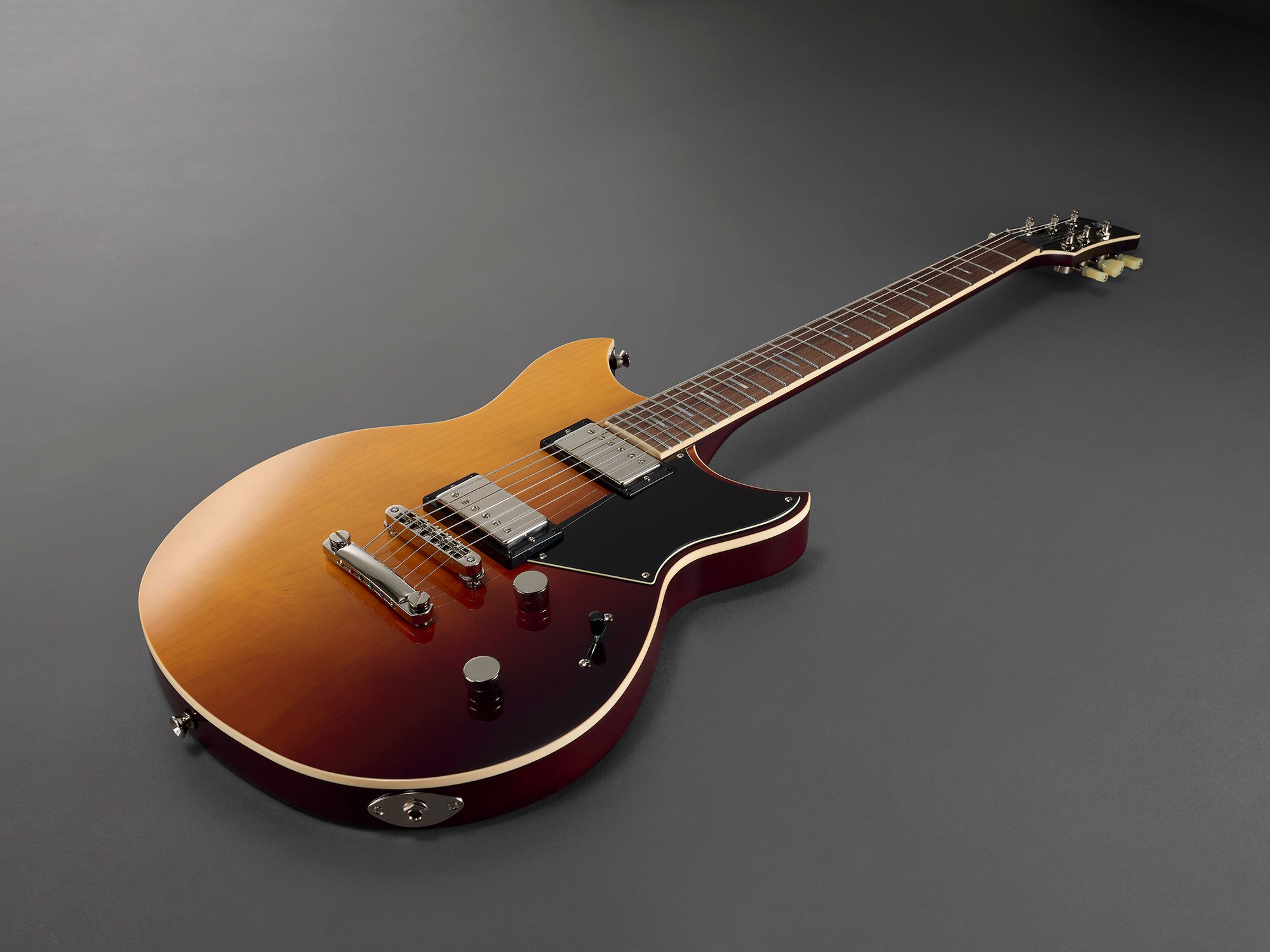 Yamaha on sale revstar 420