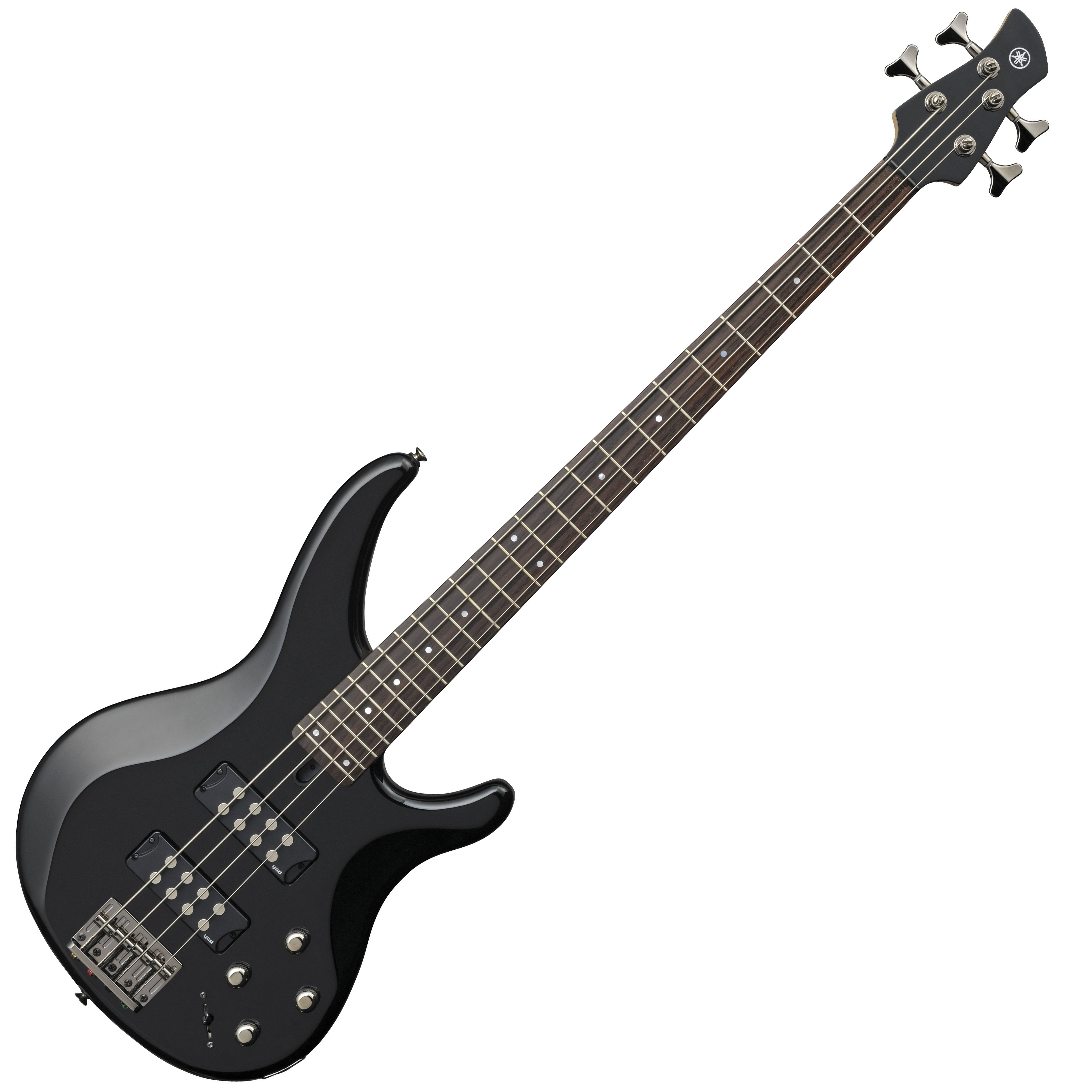 Yamaha bass deals guitar 4 string