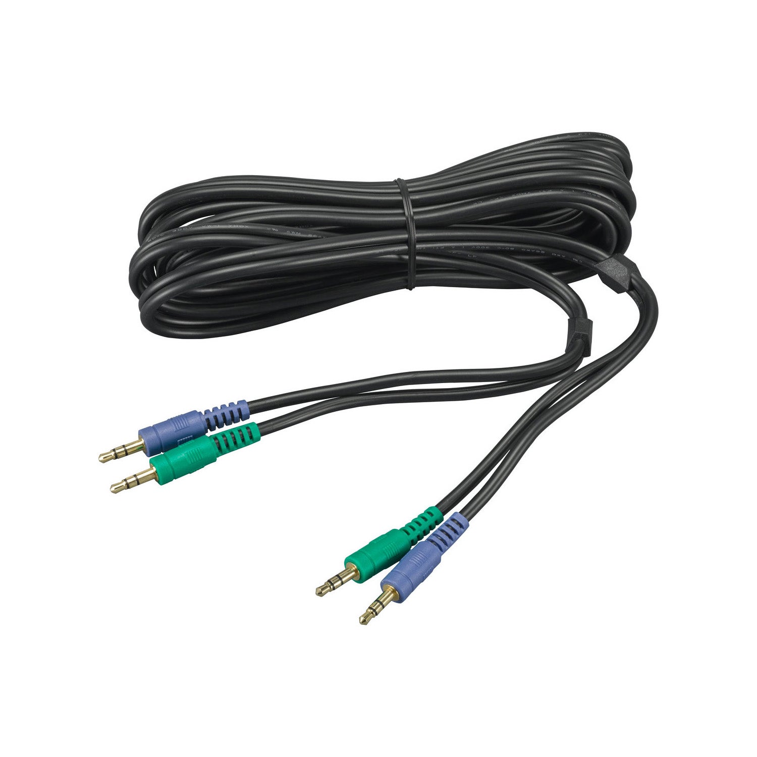 Yamaha Ycbl-dc3m Connecting Cable For Yvc300, 3m | Music