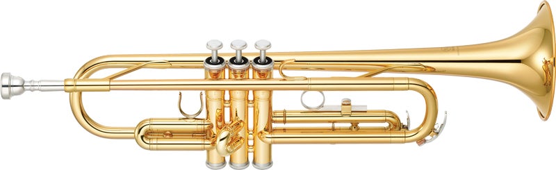 Yamaha on sale digital trumpet