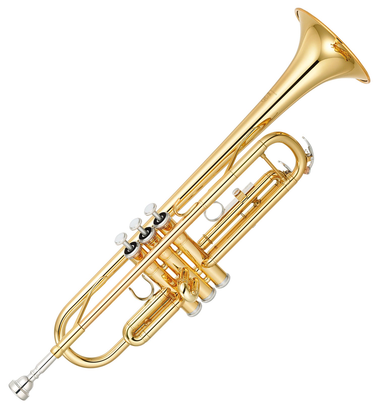 【豊富な新作】YAMAHA トランペット YTR3335 管楽器・吹奏楽器