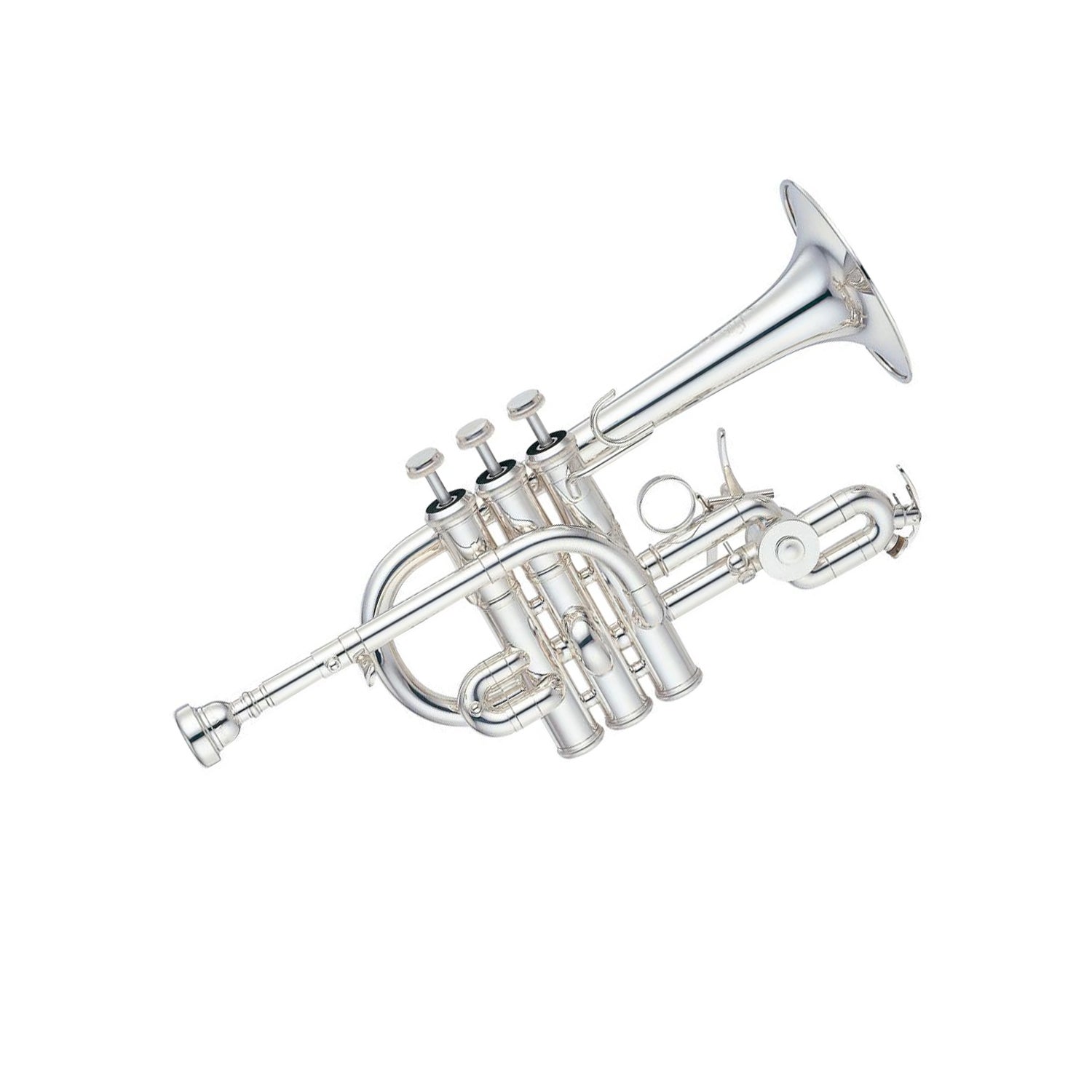 Yamaha chicago store bb trumpet