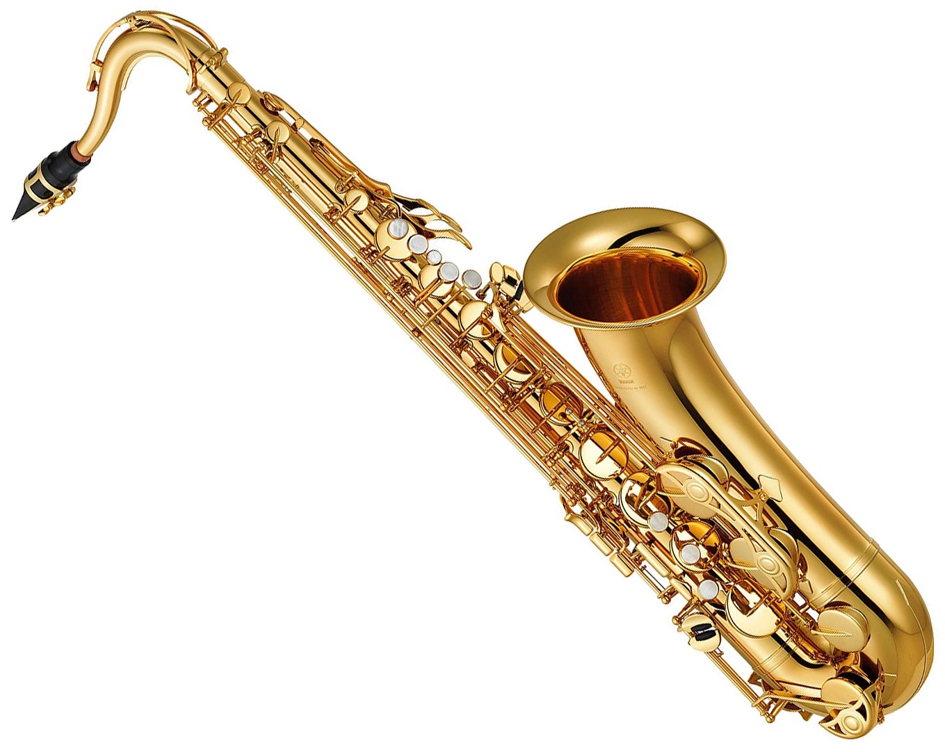 Yamaha yts 280 tenor outlet saxophone