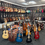 MusicWorks New Plymouth